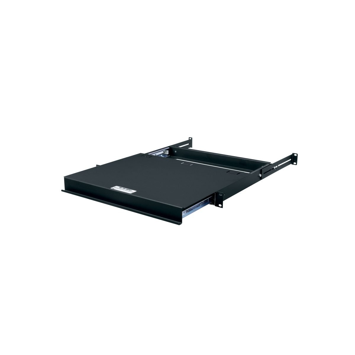 Middle Atlantic Sliding Rackshelf Series SS