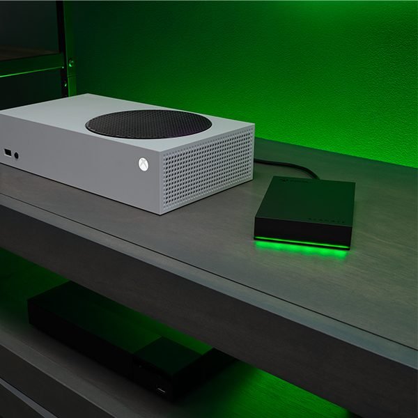 Seagate Game Drive Xbox 5TB STKX5000403