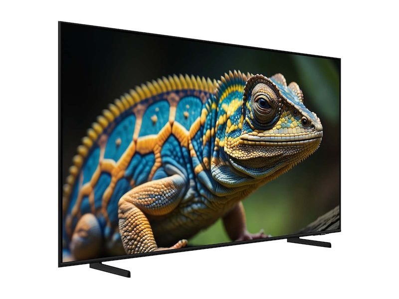 Samsung EOL 85" QLED 2160p 60Hz 4K QN85Q60DAFXZA