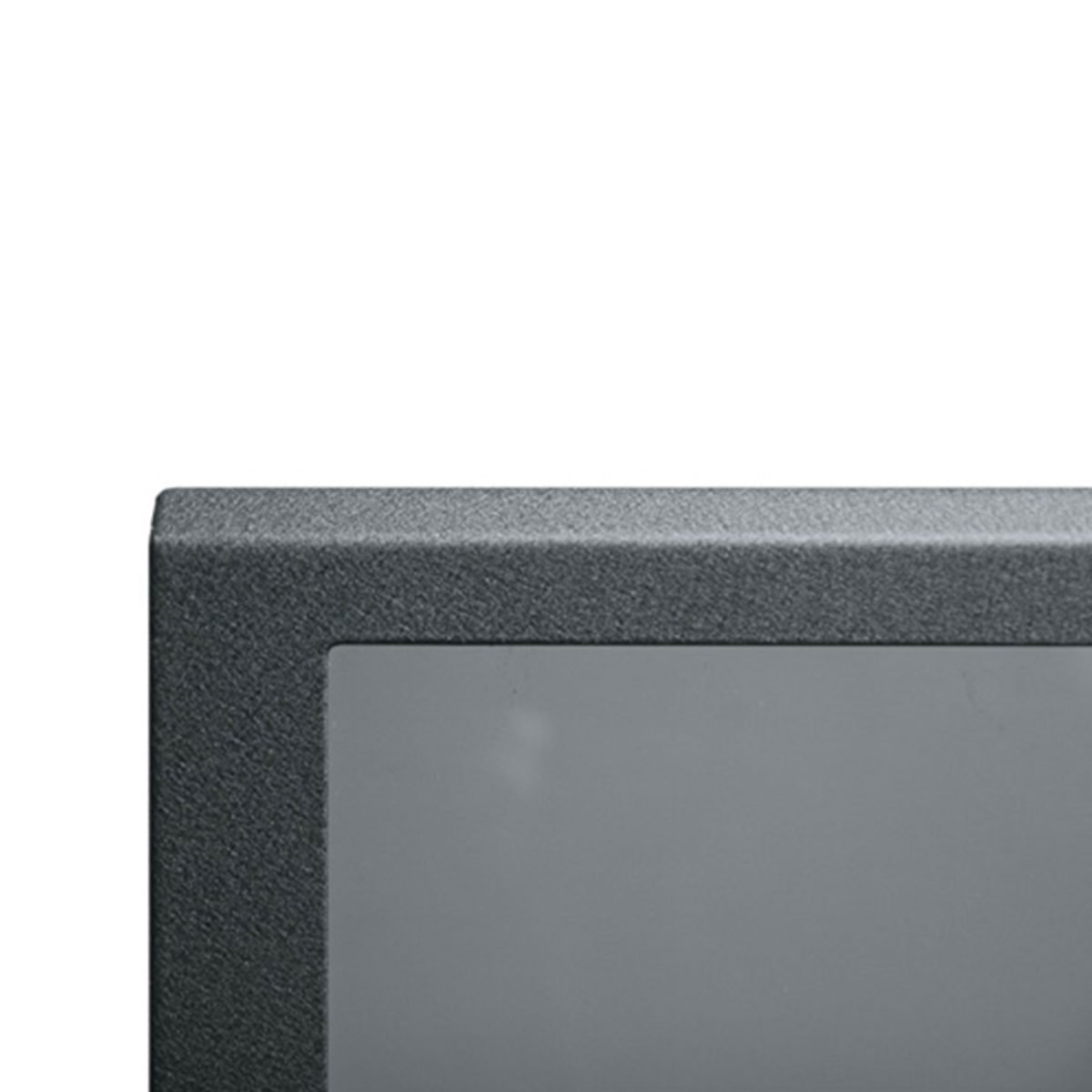 Middle Atlantic 37SP PLEXI FRONTDR,UNIV.B PFD-37