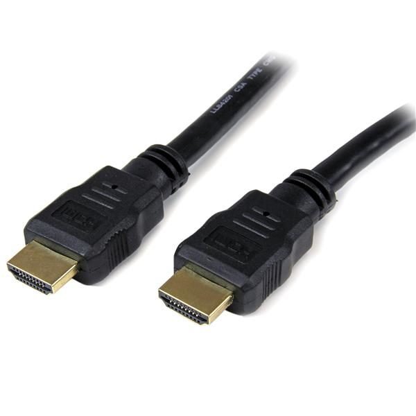 Startech.com 0.3m High Speed HDMI Cable HDMM30CM