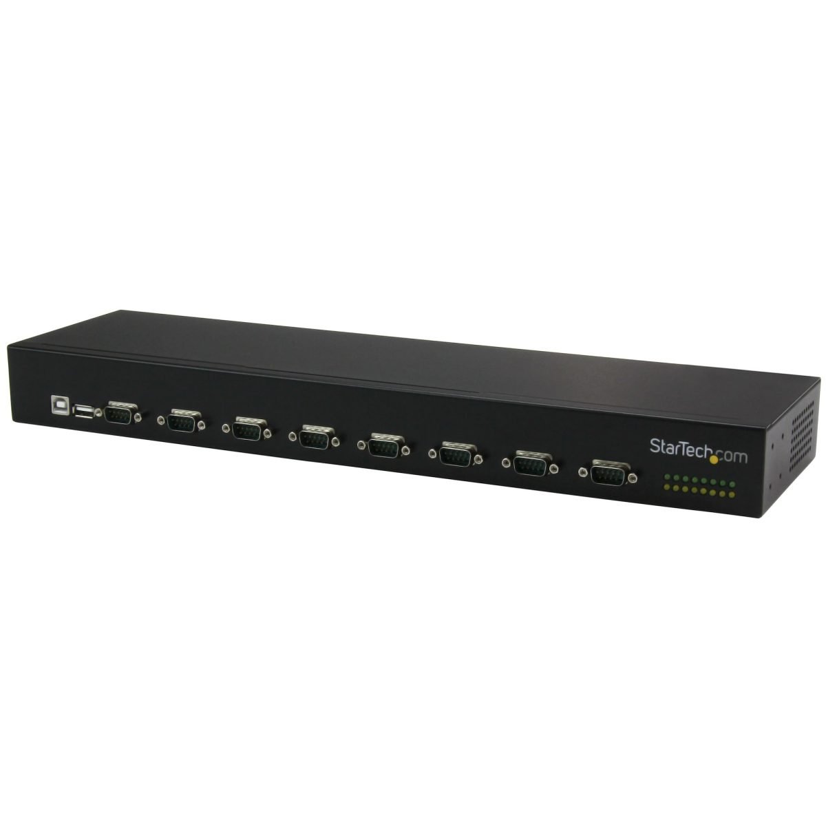 Startech.com 8Port USB to Serial Adpt Hub ICUSB23208FD