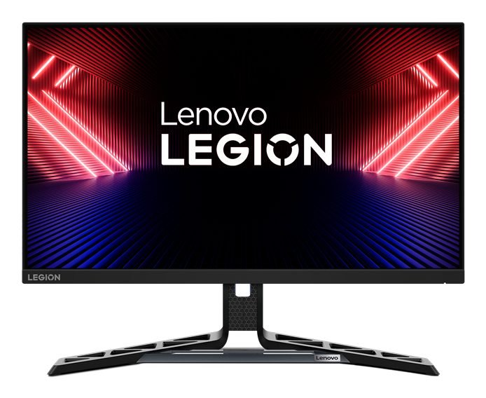 Lenovo R25i30 24.5" Monitor HDMI 67B7GACBUS