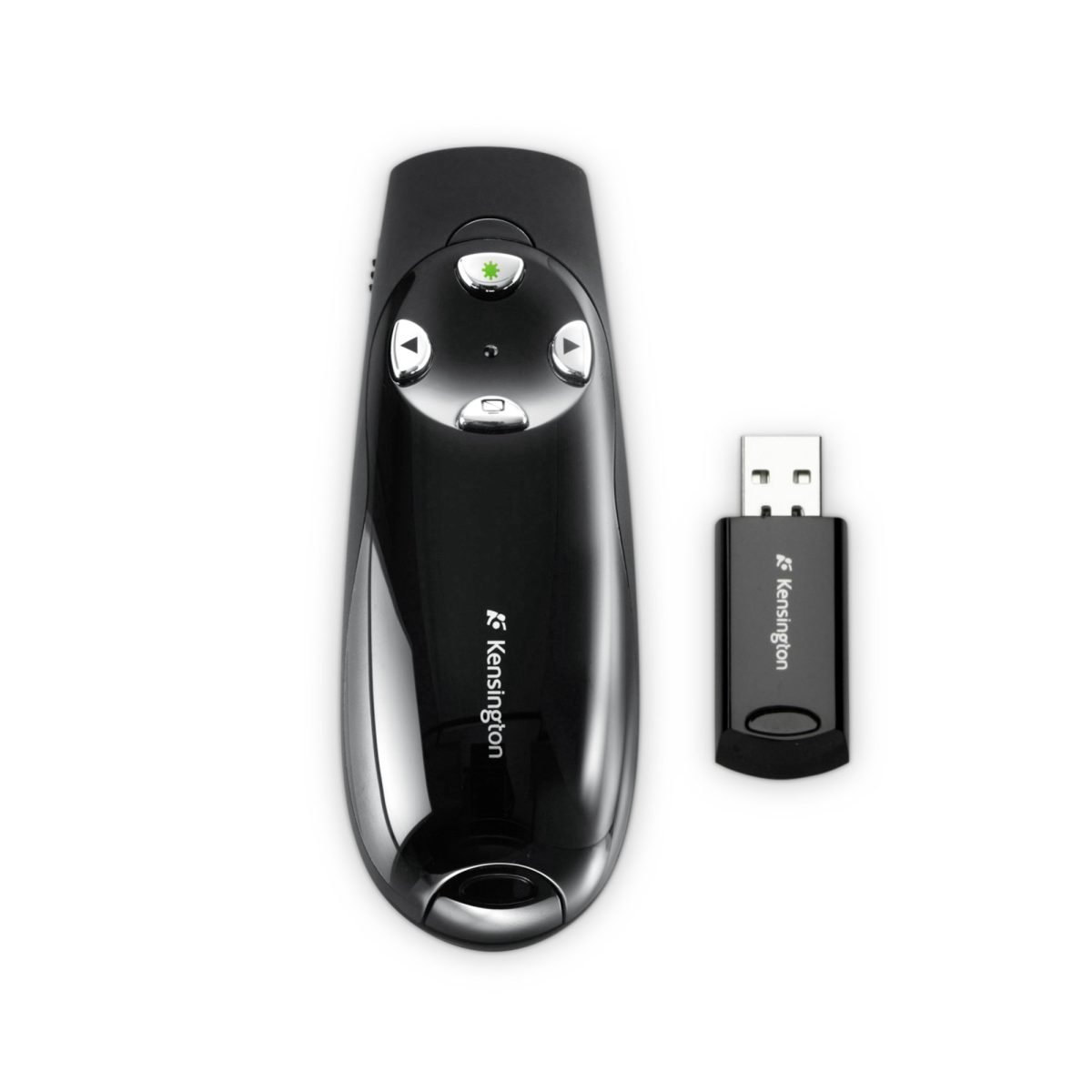 Kensington Wireless Presenter K72353USA