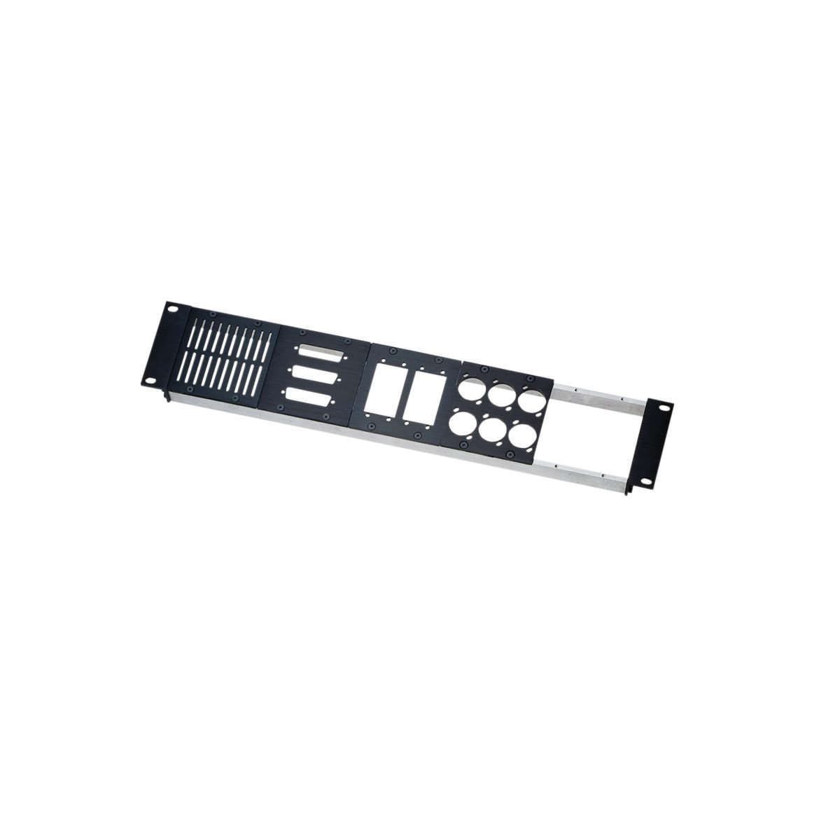 Middle Atlantic 2 SP UCP FRAME KIT FK2