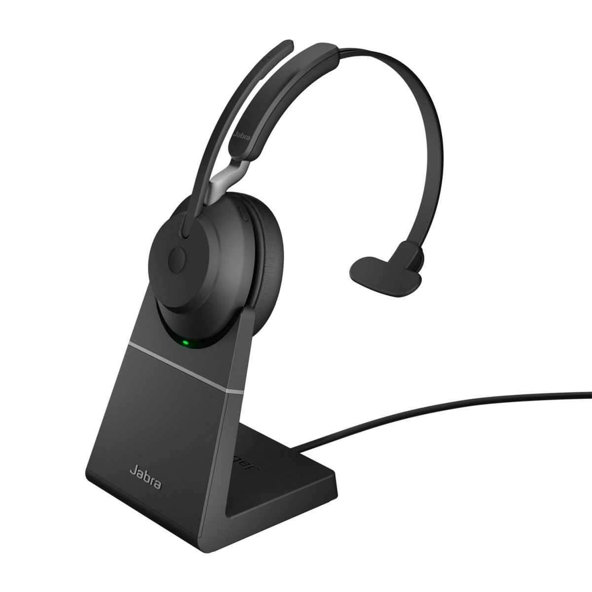 Jabra Evolve2 65 UC Mono Stand 26599-889-989-01