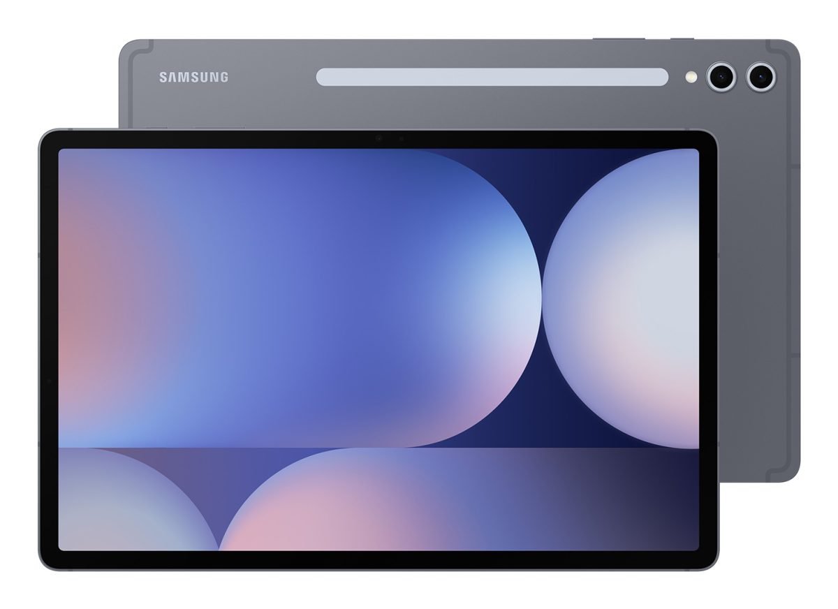 Samsung Tab S10+ 12+256GB Gray SM-X820NZAAXAR
