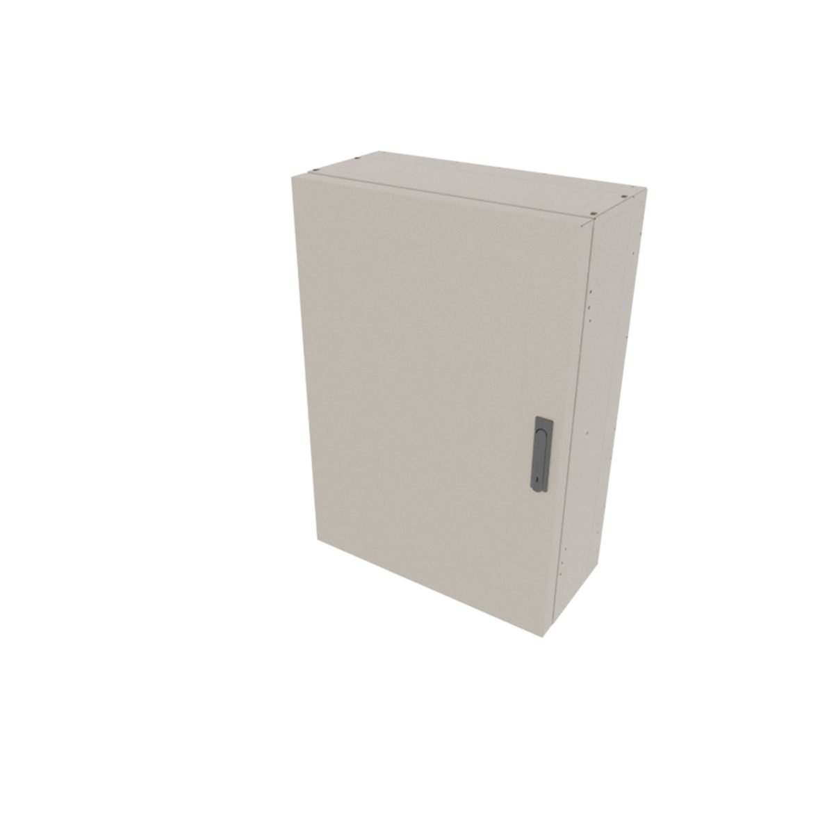 Middle Atlantic VERT RACK 2U plus 36D VWM-2-2-36K-PW