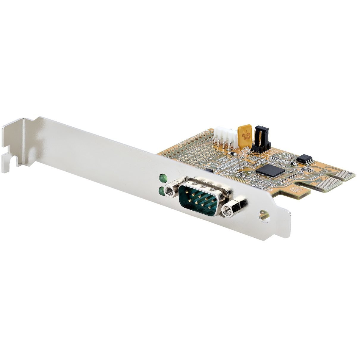 Startech.com 1 Prt PCI E Serial Card TAA 11050-PC-SERIAL-CARD