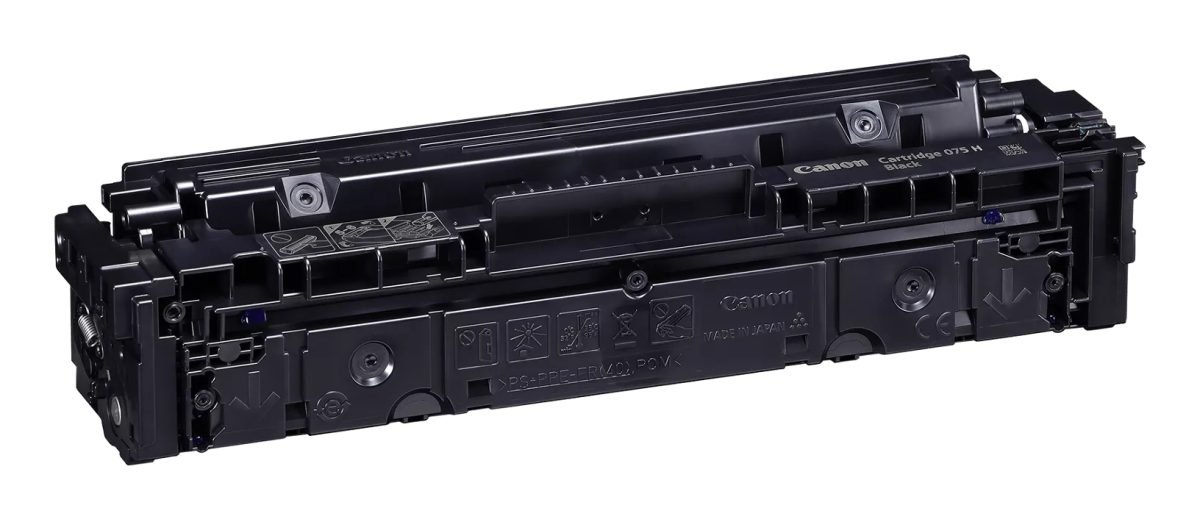 Canon Toner 075 H B 6369C001