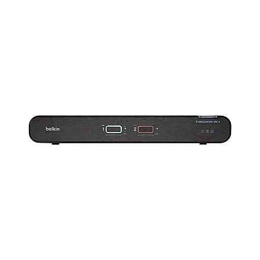 Belkin Ext Warranty 2YR SMIT202KVM-UN-4