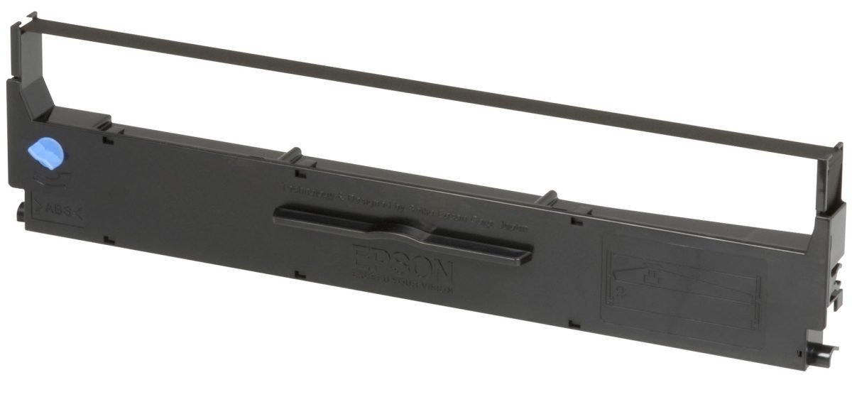 Epson LX350 EDG Ribbon Cartridge S015631
