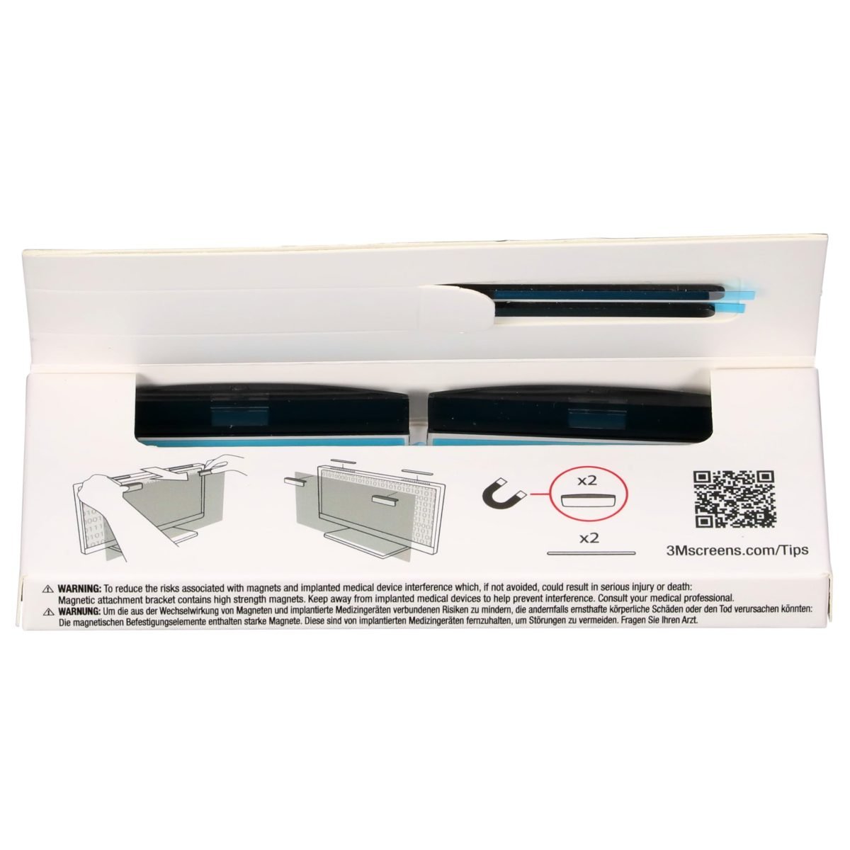 3M Company Attachment System COMPLYMG