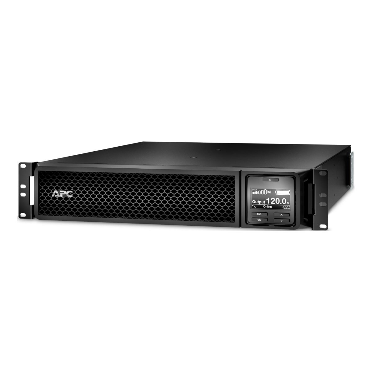 APC by Schneider Electric SmartUPS 1000VA SRT1000RMXLA-NCUS
