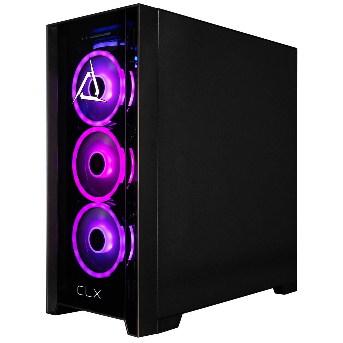 CLX SET PC - Ultra 7 265F 5070 TGMSETRTU5202BM