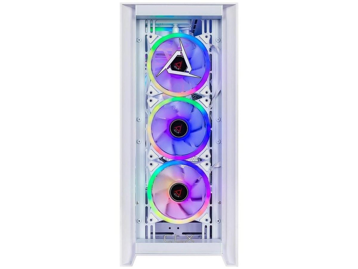 CLX SET PC, R9 9900X 5070 Ti TGMSETRTU5303WM