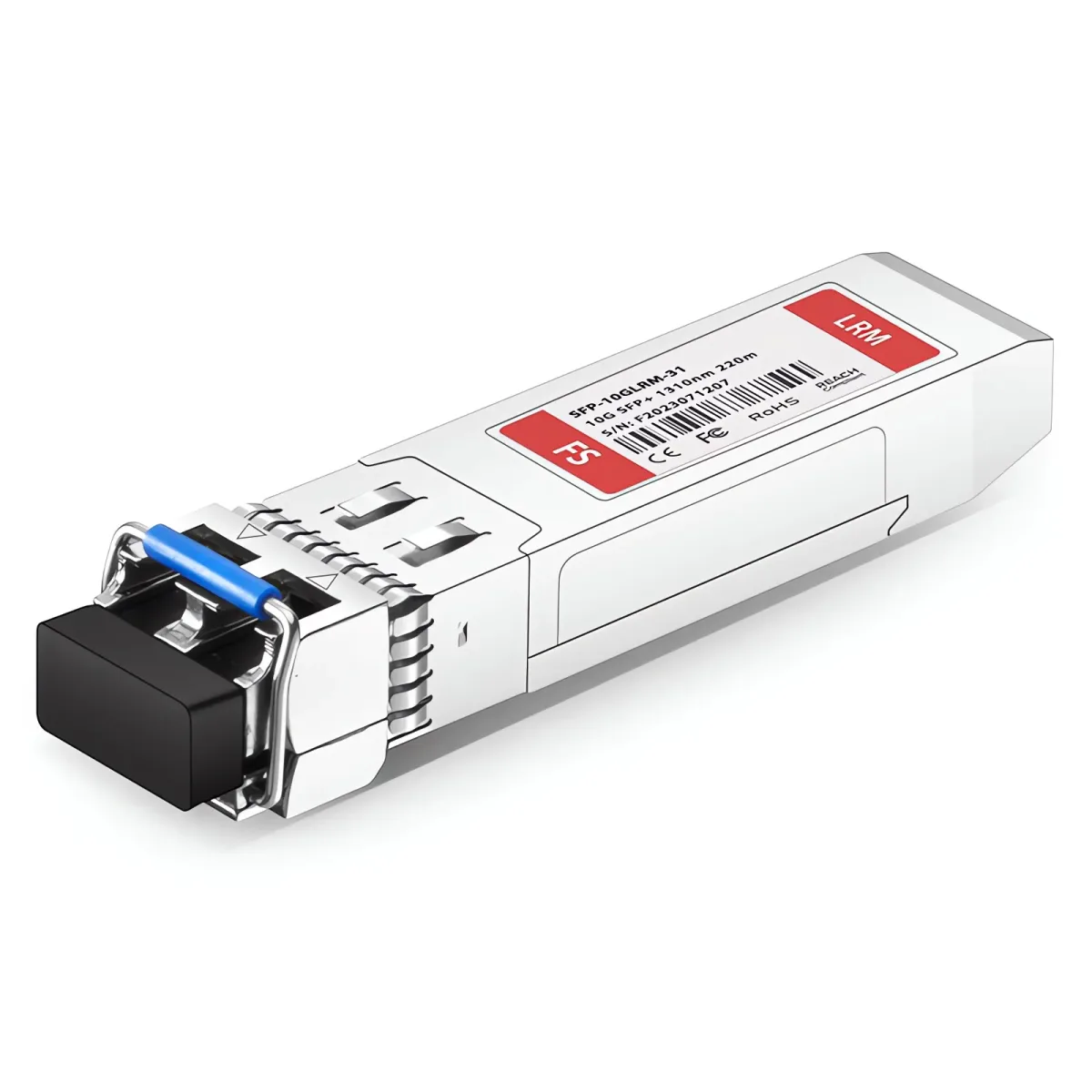 Cisco Meraki 10G Base LRM Multi Mode MA-SFP-10GB-LRM