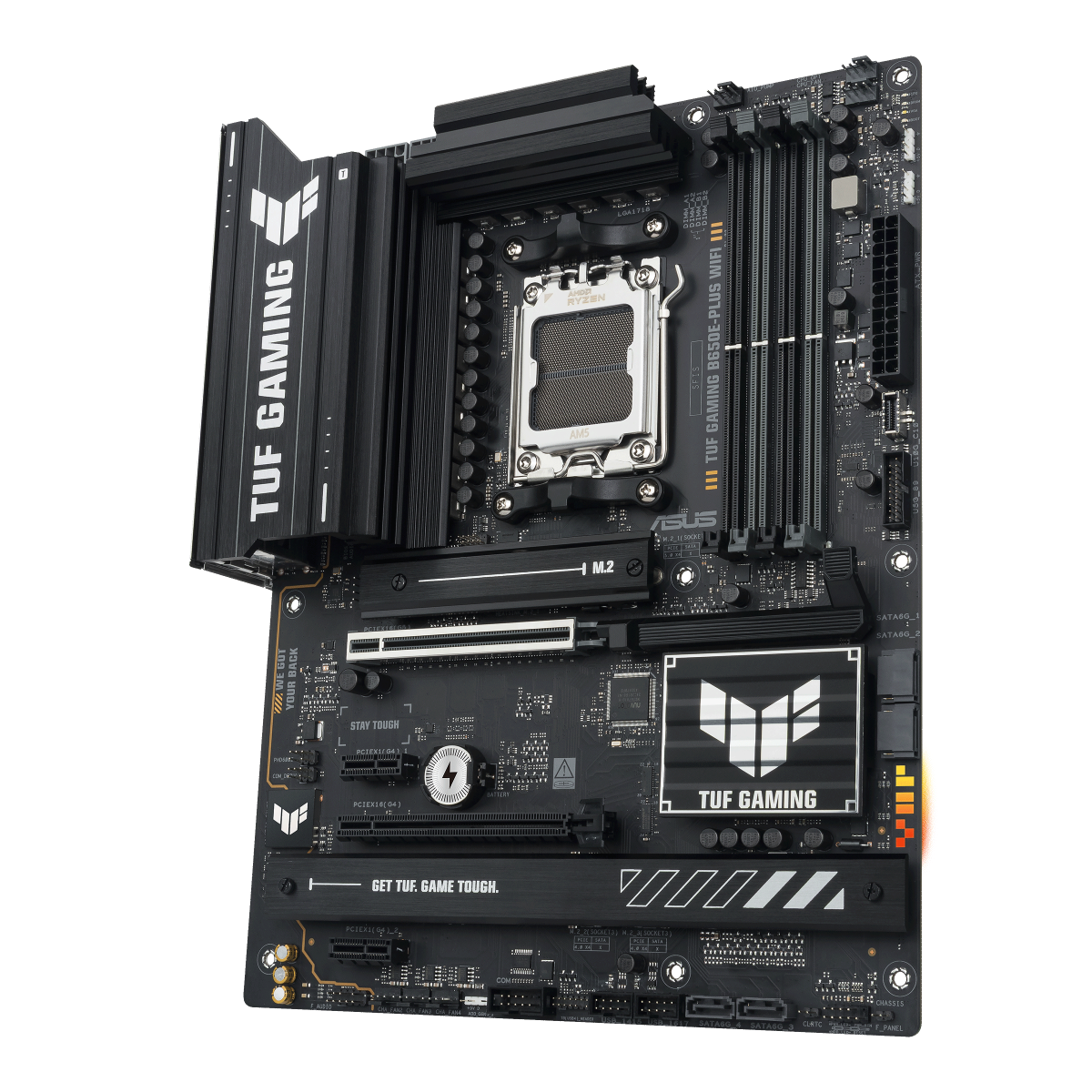 ASUS TUF GAMING B650E-PLUS WIFI TUFGAMINGB650EPLUSWIFI