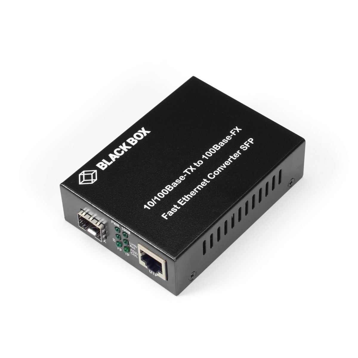 Black Box Corporation SFP 155Mbps 1310nm MM LC LFP402