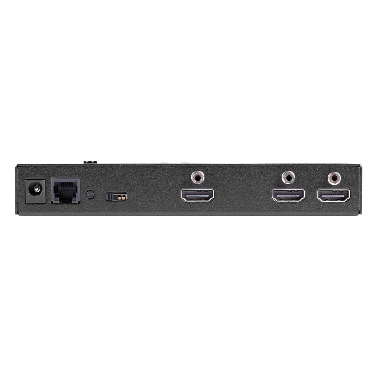 Black Box Corporation 4K 2X1 HDMI SWITCH VSW-HDMI2X1-4K