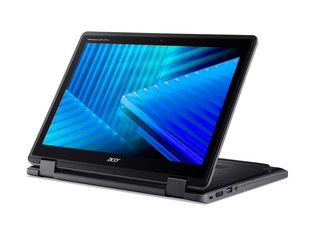 Acer TM B3 12.2" N150 8G 128G W11 NX.BLCAA.005