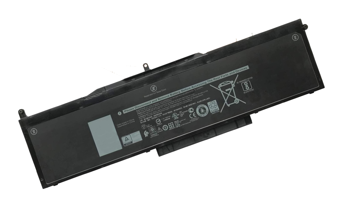 Axiom Memory Solutions Battery 451-BBWD-AX