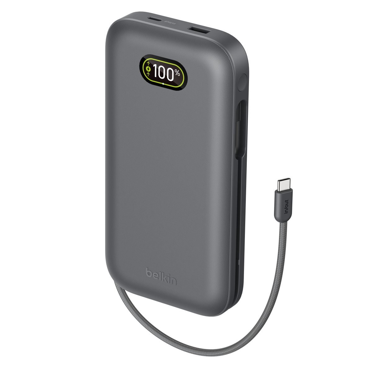 Belkin ULTRACHARGE PRO LAPTOP BPB040ttCH