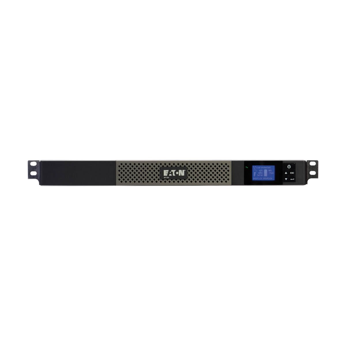 EATON 5P RACKMOUNT 1U UPS 5P750R