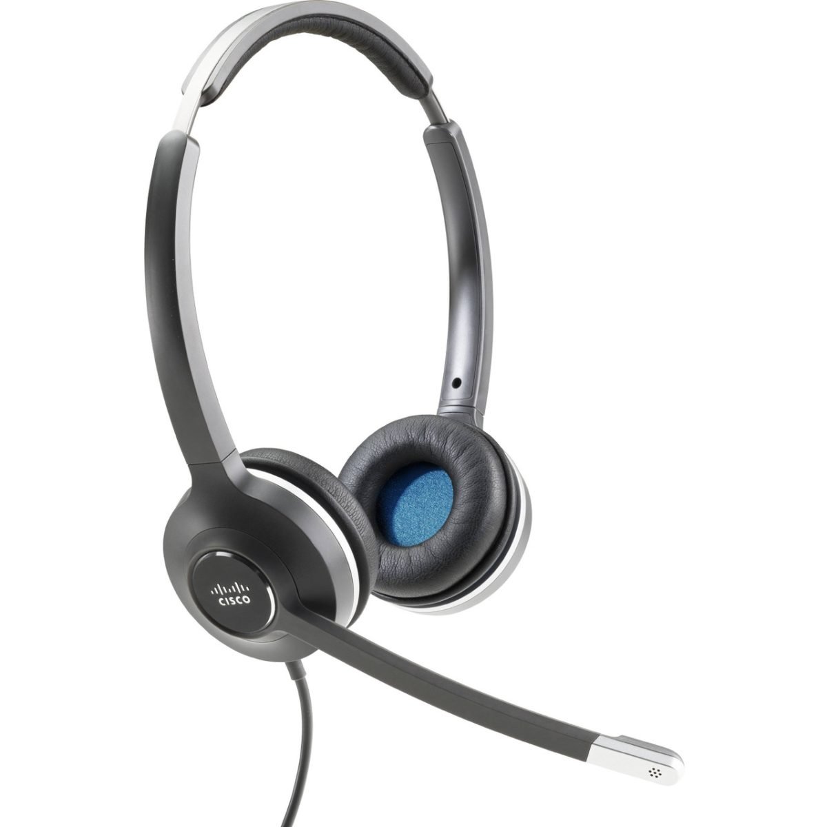 Cisco Systems USB Headset Adapter CP-HS-W-USBA=