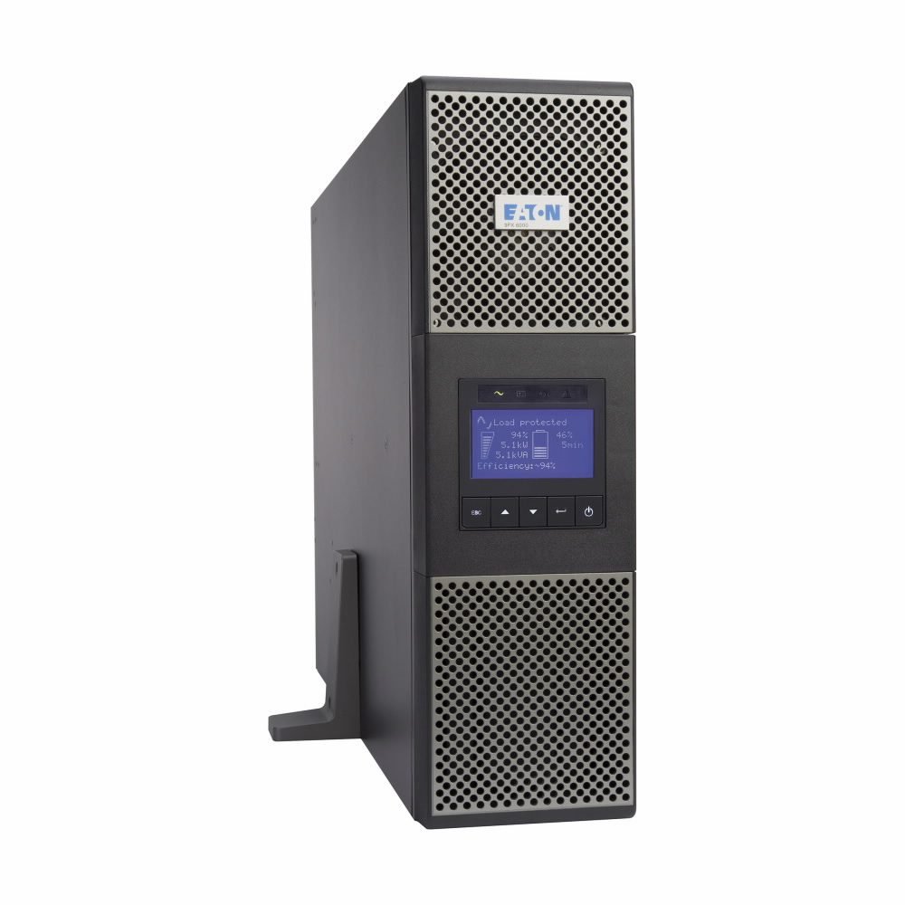 Eaton Wrnty Sup Extended 5YR 9SW5Y-6000UC