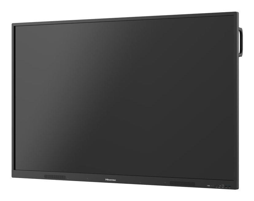 Hisense 86" Interactive Flat Panel 86WE3FE