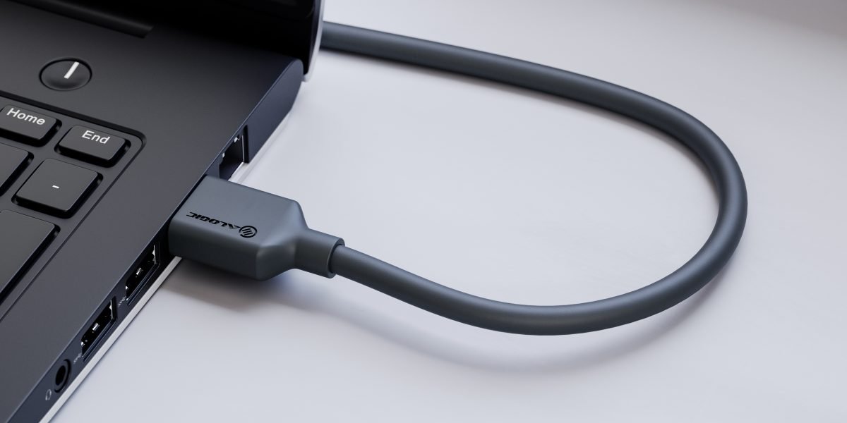 ALOGIC USA Elements HDMI Cbl 1.5m EL2HD-1.5
