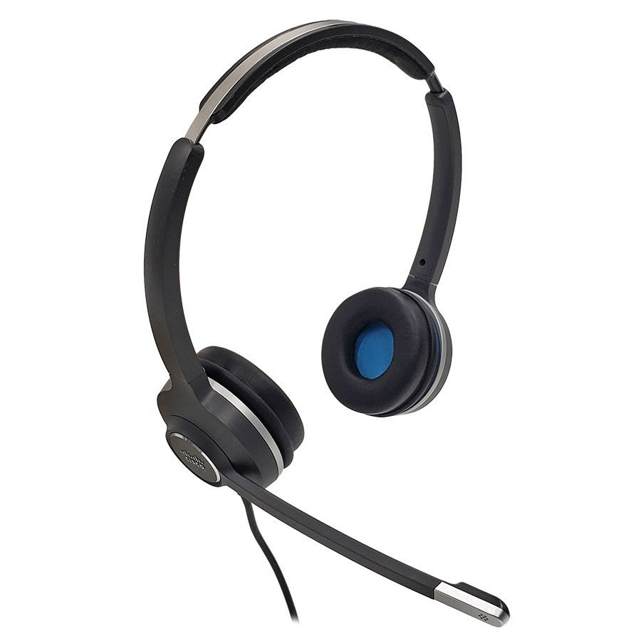 Cisco Systems QD RJ Headset Cable CP-HS-W-RJ=