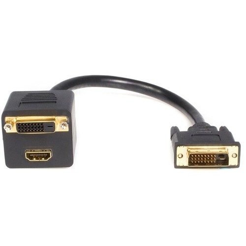 Belkin TAA DUAL 1 HDMI DP F1DN2CC-HHPP6t