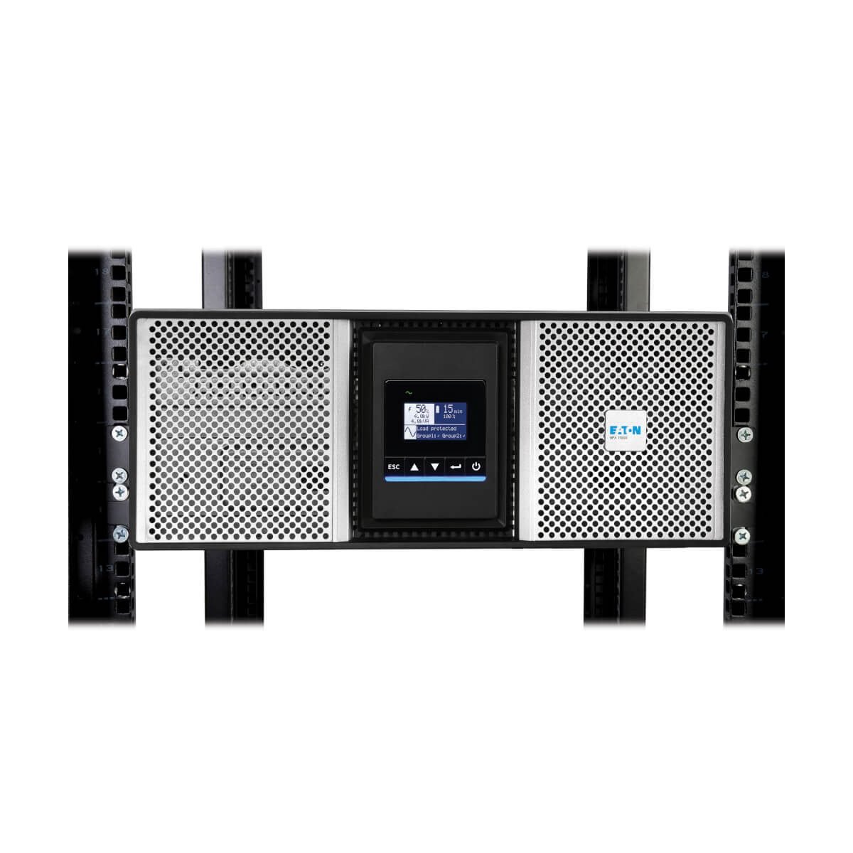 Eaton UPS 9PX G2 8000VA 8000W 208V 9PX8KMG2