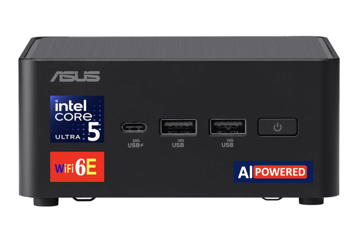 ASUS CHROMEBOX5A S7162UNENT CHROMEBOX5a-S7162UNENT