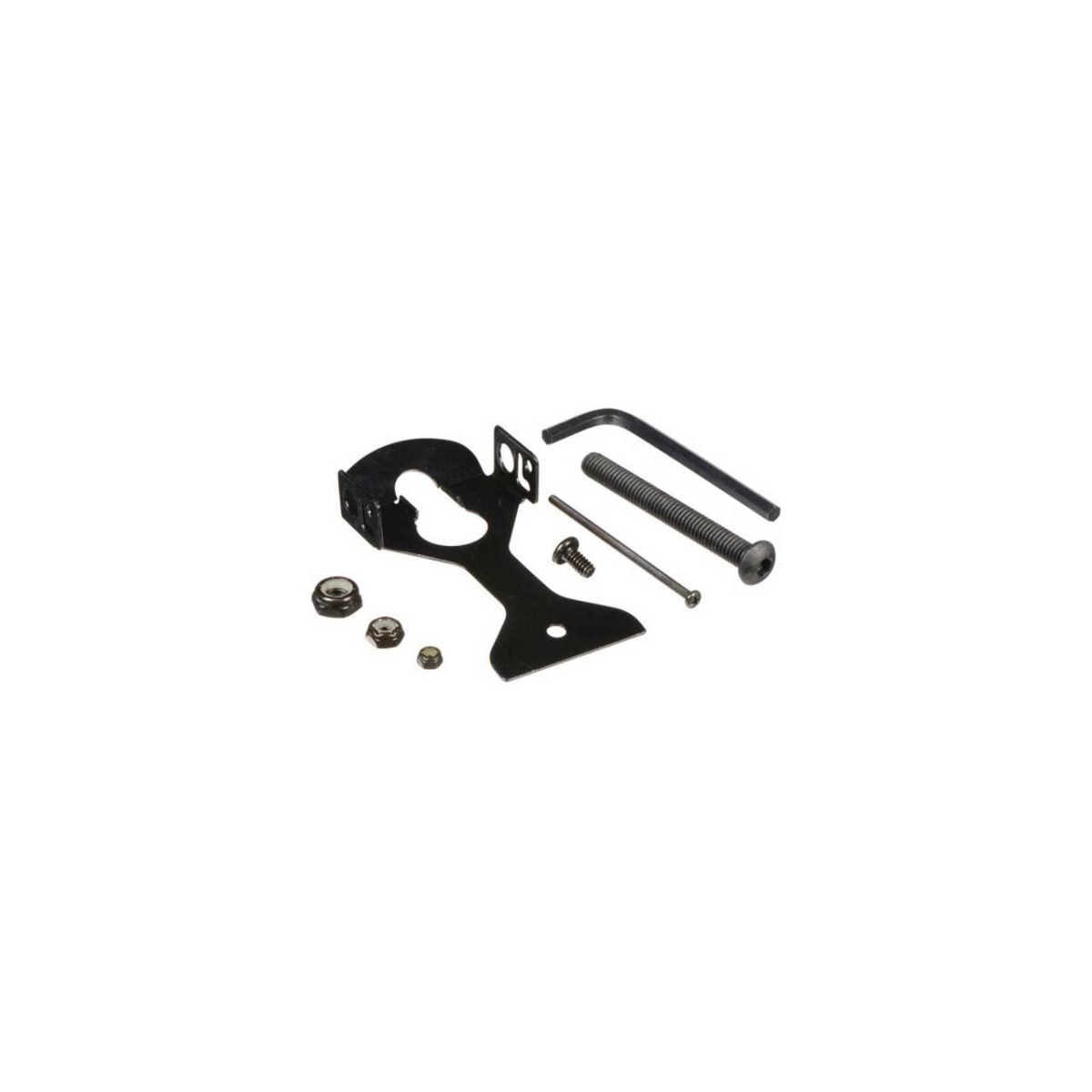 Chief ClickConnect Lock Flag Accssry PAC136B