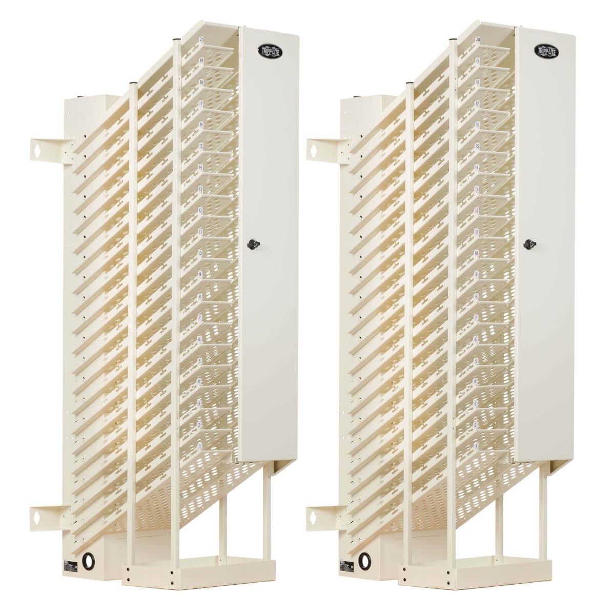 Eaton AC Charging Station Tower 40 D CST40AC