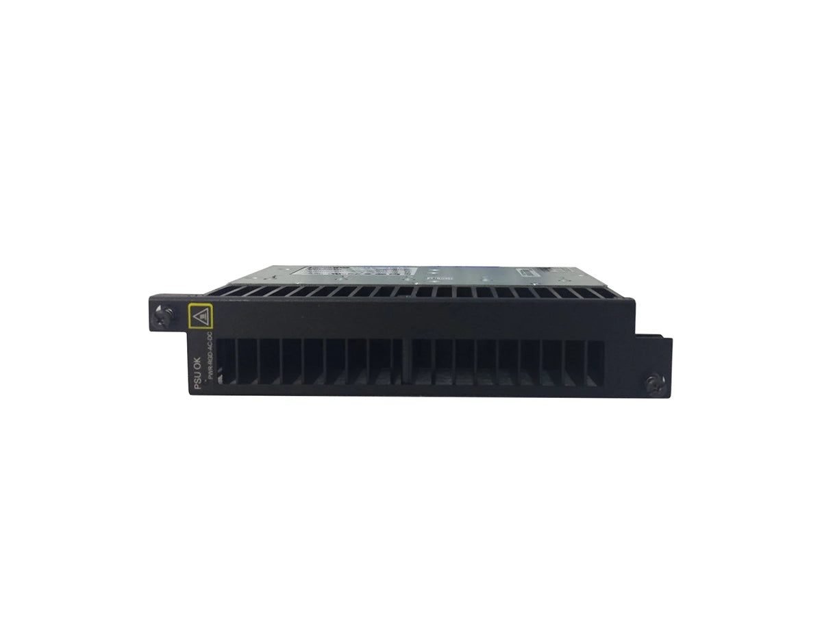 Cisco Systems Higher PoE, 400W PSU for IE930 PWR-RGD-AC-DC-400=