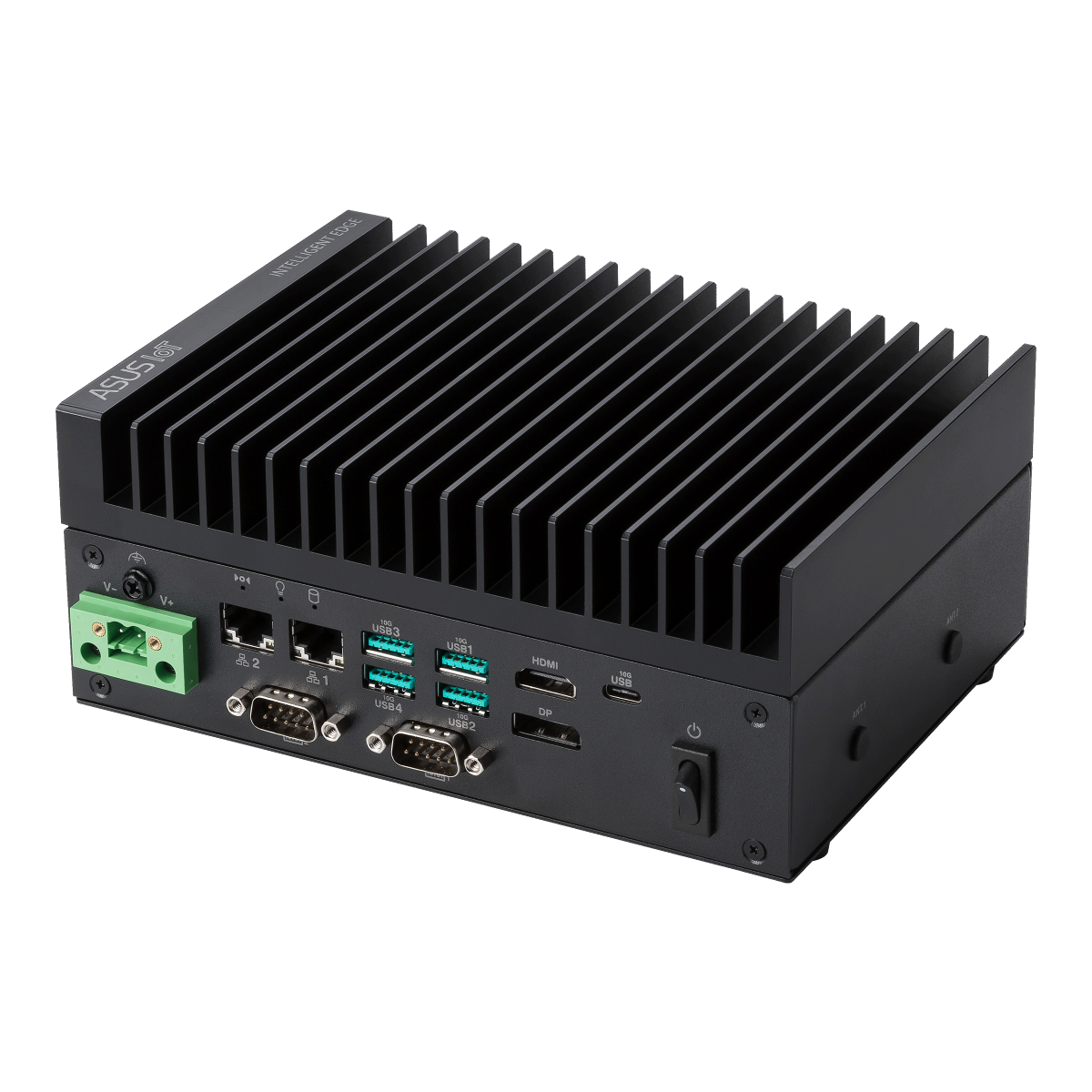 ASUS EBSS510WU5BB