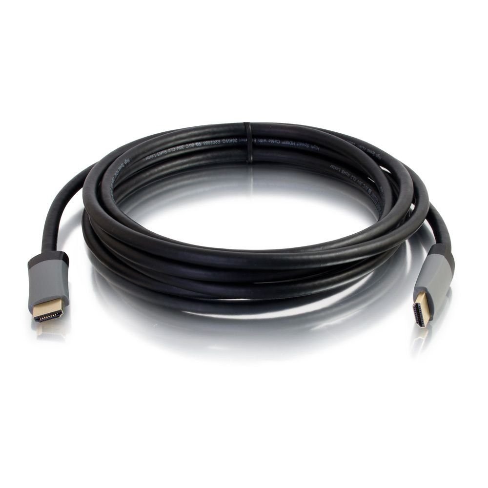 C2G 3m HDMI Cable with Ethernet 42523