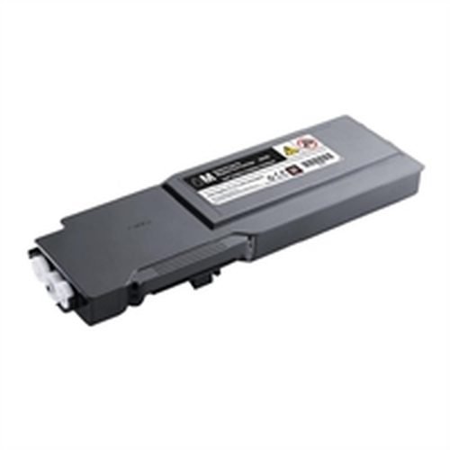 Dell Blk Toner Cartrdg 3000pg KT6FG