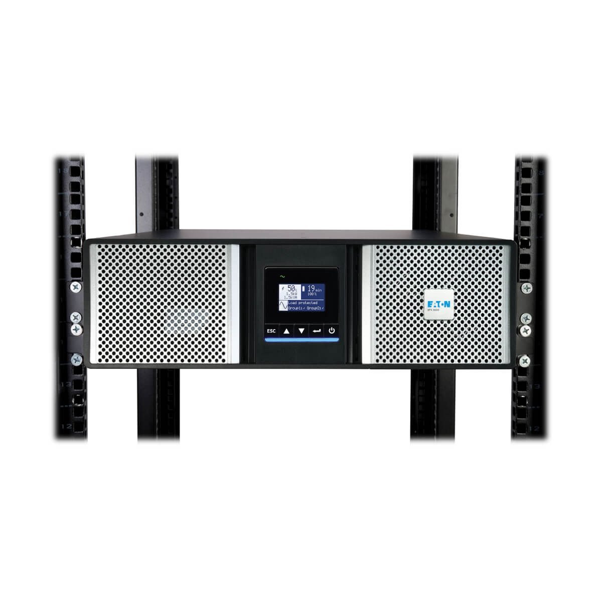 Eaton UPS 9PX G2 3000VA 3000W 208V 9PX3K3UG2