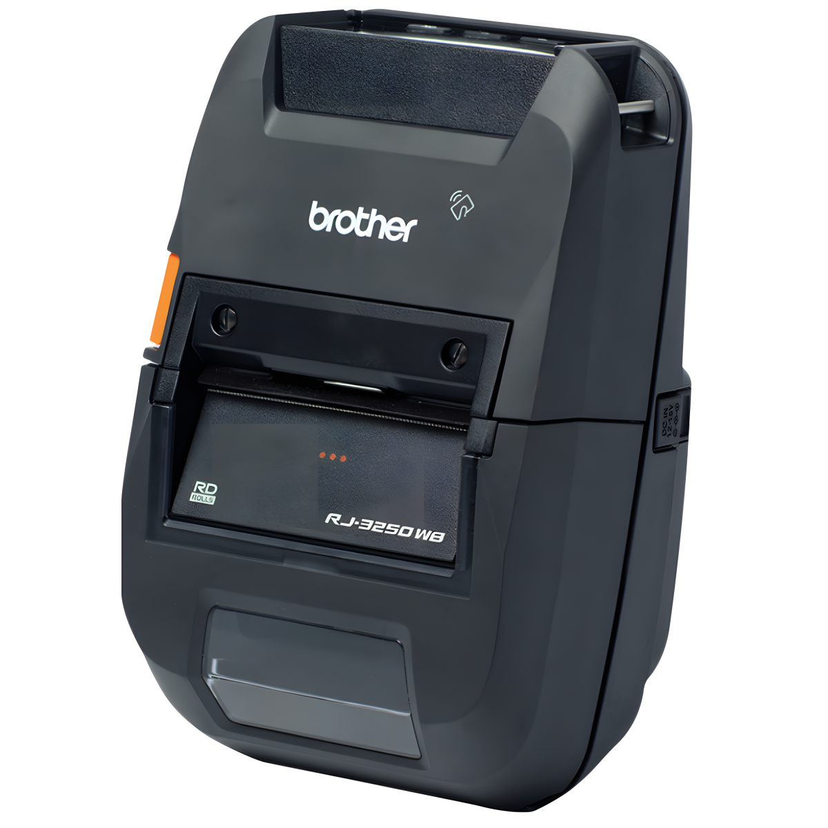 Brother Mobile Solutions 3" DT Kit RJ3235BL