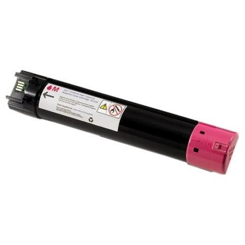 Dell 5130cdn MagentaToner R272N
