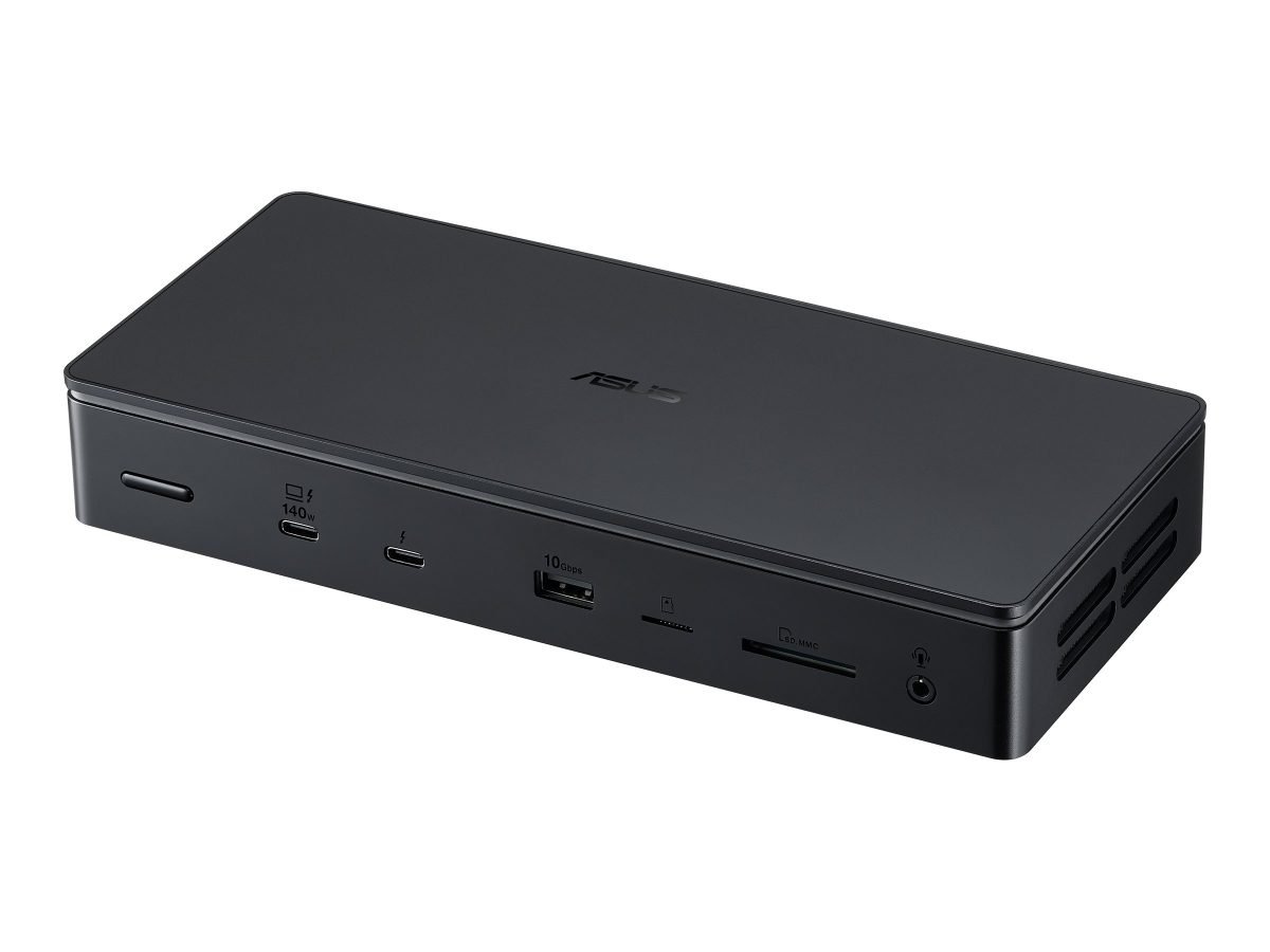 ASUS Dock DC510 90XB09NN-BDS000