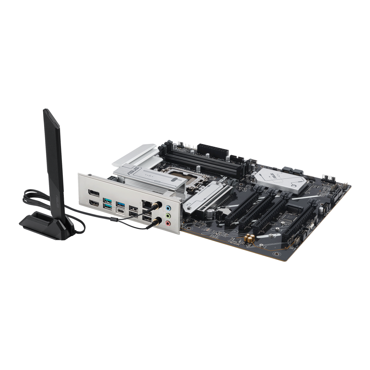ASUS PRIME B860-PLUS WIFI-CSM PRIMEB860PLUSWIFICSM