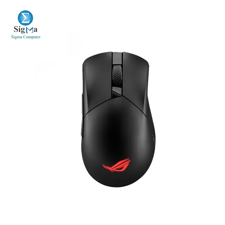 ASUS P711 ROG GIII WL AIMPOINT BLK P711ROGGIIIWLAIMPOINT/BLK