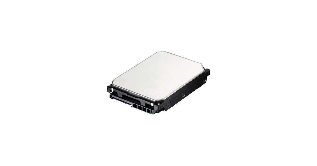 Buffalo Americas Replcement 8TB HD DriverStatio OP-HD8.0BH/B
