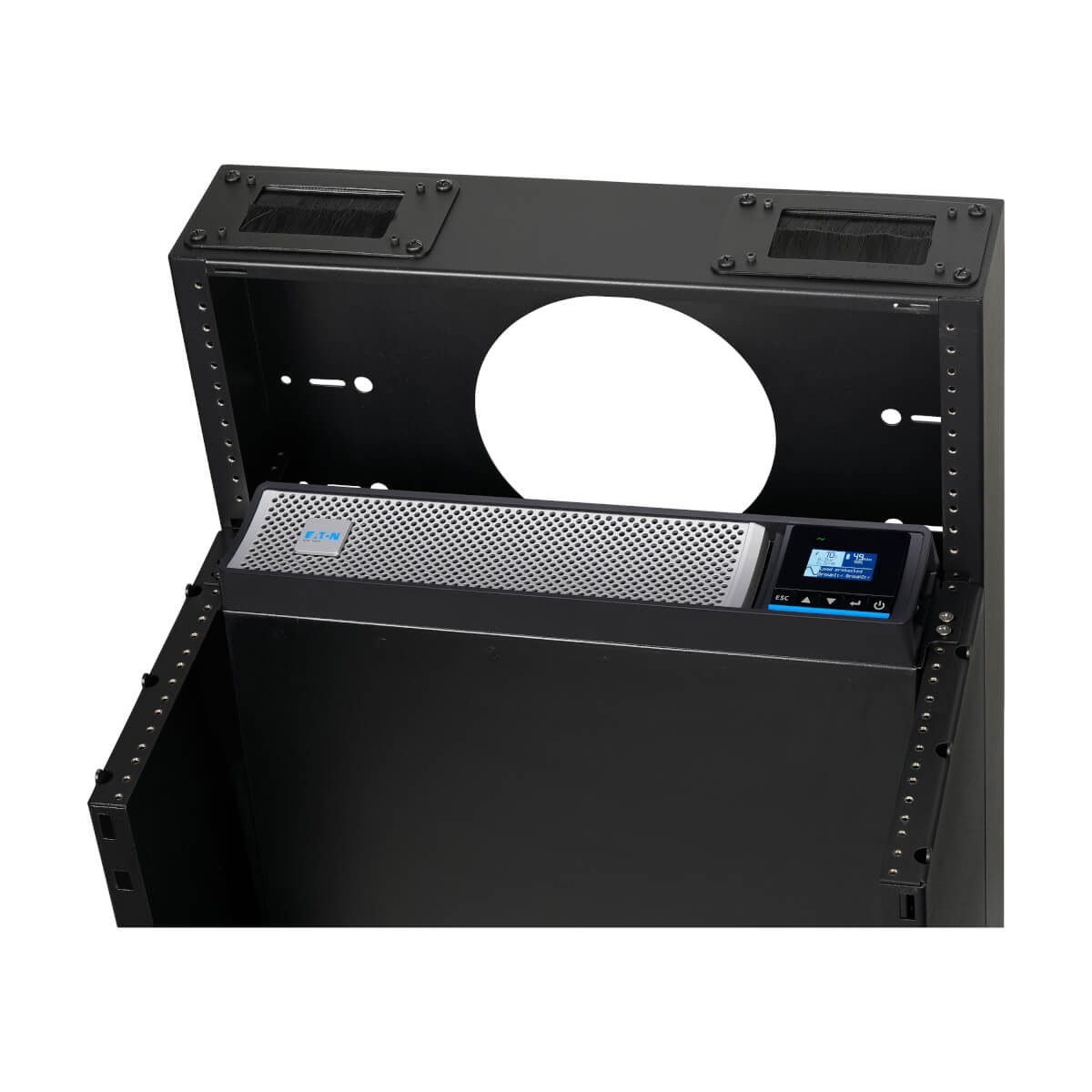 Eaton 5PX G2 UPS 2200VA 2200W 208V 5PX2200HRTG2